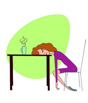 Image result for Springtime Lethargy