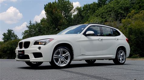 Used 2015 BMW X1 SDRIVE28I M-SPORT ULTIMATE / NAV / SUNROOF / REARVIEW For Sale ($14,495 ...