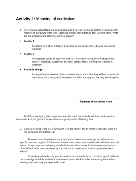 Image result for Mod Lesson Plan