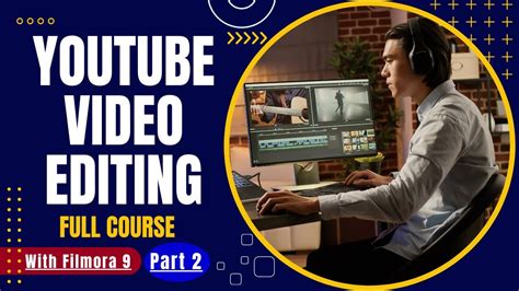 Image result for Tutorial Video Editor