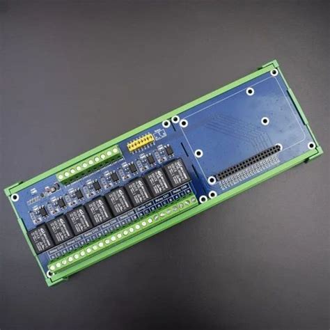 Expansion Boards - Robotic CNC Expansion Shield Trader - Retailer from ...