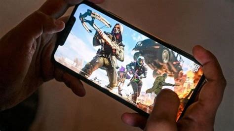 भारतीय ऑनलाइन गेमिंग