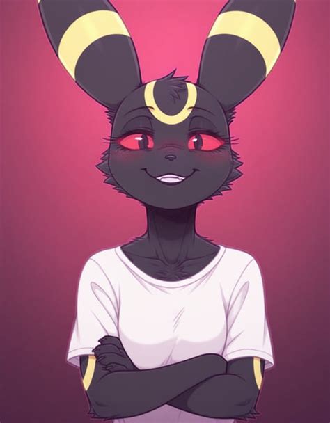 Umbreon by Dimwitdog style | Pokemon |Illus & PDXL - Illustrious ...