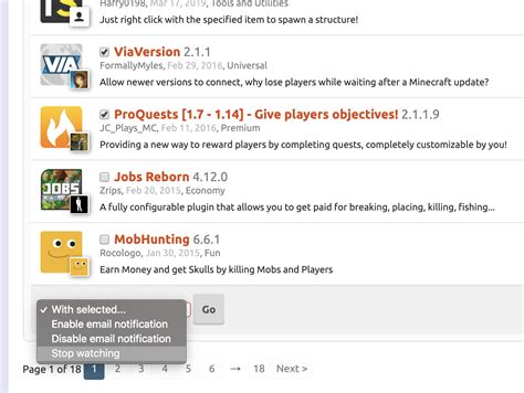 Plugins Minecraft Java 的图像结果