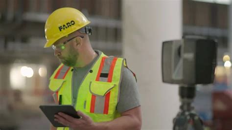 3D Laser Scanner - Faro Swift Indoor Mobile Mapping System Wholesale ...