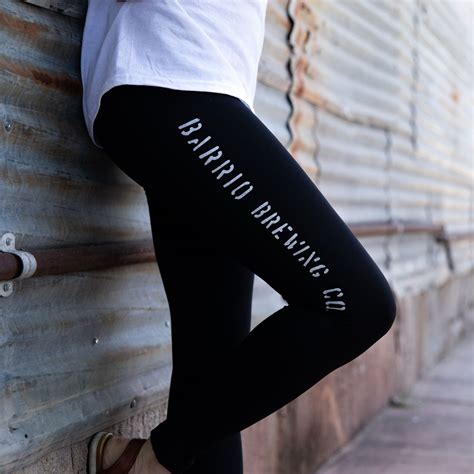 Apparel - Barrio Brewing Co.