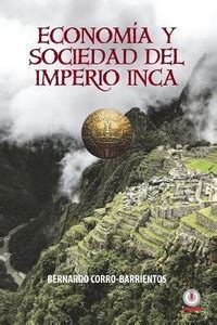 Economia y sociedad del imperio Inca: Buy Economia y sociedad del ...