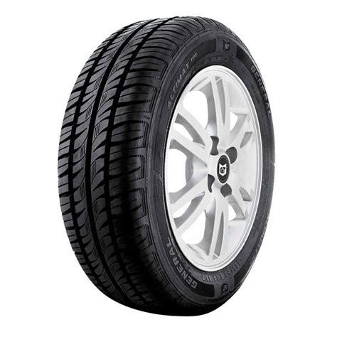 Llanta GENERAL TIRE Altimax XP7 185/60 Rin 14 82T