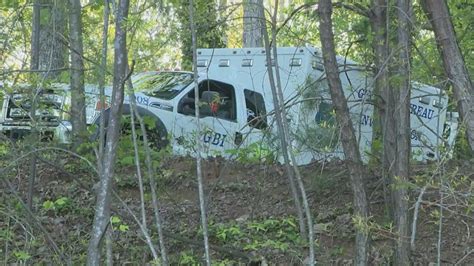 Man shot by deputies while serving arrest warrant at Hall County home ...