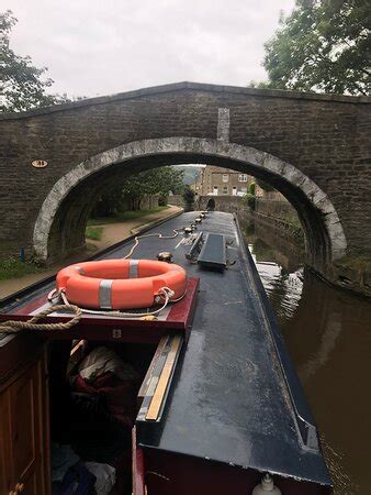 Silsden Boats - All You Need to Know BEFORE You Go (with Photos)