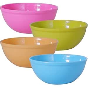Buy Wonder Homeware Sigma 1000 Modular Plastic Solid Mixing Bowl ...