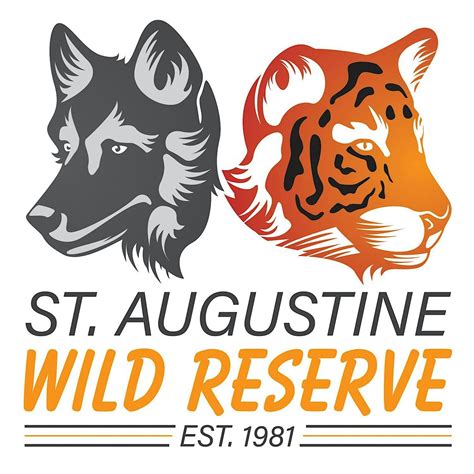 Lions, Tigers, and Scares!, St. Augustine Wild Reserve, 19 October 2025 ...