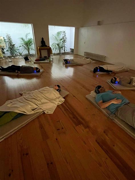 6 Week Breathwork Program “Living a life in Flow & Abundance”, Centro ...