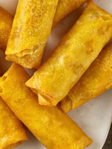 Marathon Spring Rolls 的图像结果