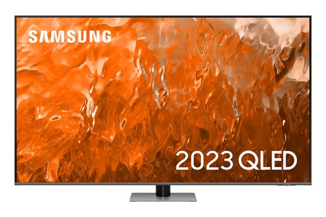 Buy Samsung 55 Inch Q75C QLED 4K Smart HDR TV (2023) - With Quantum Dot ...