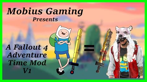 Image result for Adventure Time Mods