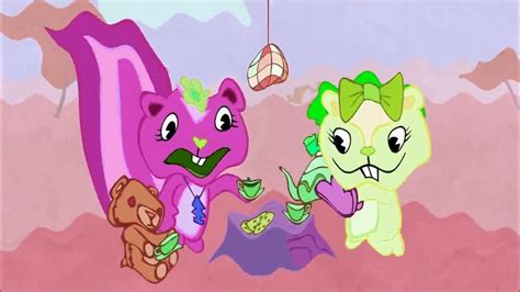 Image result for HTF Wind Breaking Effects