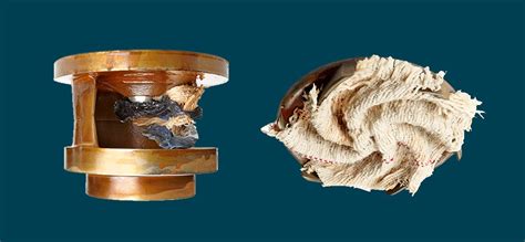 Clog resistance cannot be determined by throughlet size | Xylem India