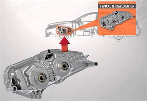 Image result for Ford Transmission Control Module