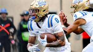 Where to watch UCLA vs Maryland today, TV channel, streaming