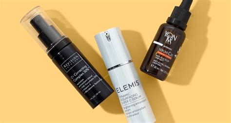 Staff favorites: The 7 Best Vitamin C Products | LovelySkin