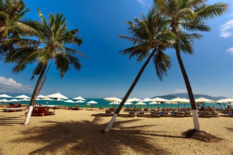 Weather in Vietnam in August - Figure out the best time to visit Vietnam