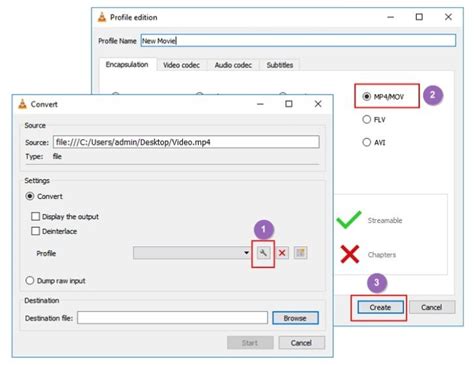 How to Convert MP4 to Different File Format Effectively