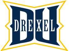 Drexel University Logo - LogoDix