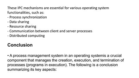 Process Creation 的图像结果