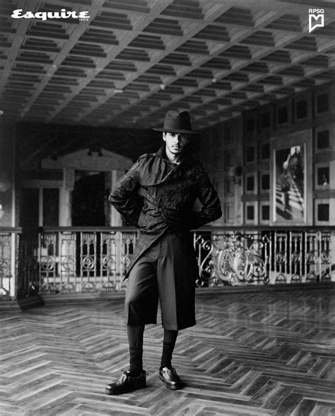 Here Are All Images From Our Digital Cover Shoot With Ishaan Khatter