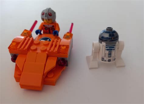 Image result for LEGO Star Wars Custom Builds Tutorial
