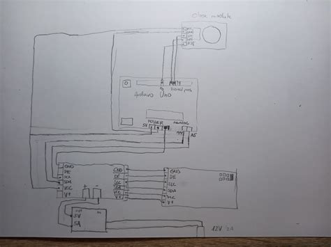 Image result for PCA9685 Arduino Code