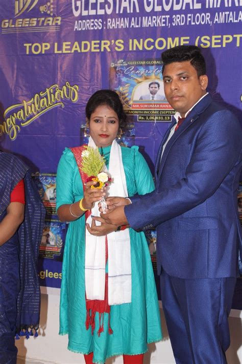 Gleestar Global Marketing Pvt. Ltd.