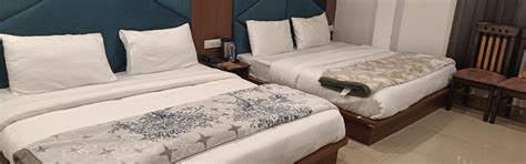 Hotel Vijay Lords Centric, Top 10 Hotels in Badrinath, Budget Hotels in ...