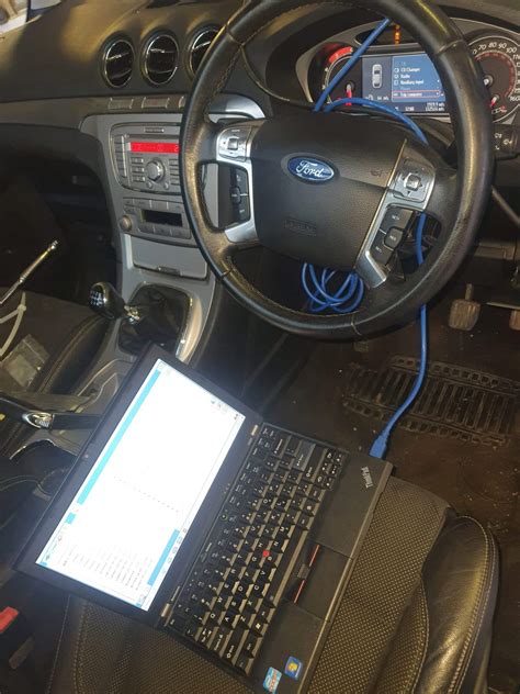 Image result for Programming Ford BCM with IA