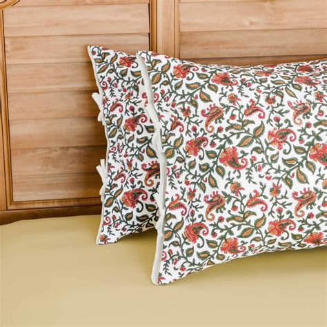 Upholstery Fabric Triangle Blue & White Ikat – Eyaas