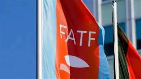 FATF report highlights serious terror financing threats in India - FATF ...
