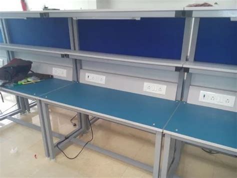 Esd Work Station - Esd Safe Workstation Manufacturer from New Delhi