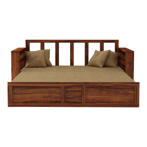 Shop Sofa Cum Beds Online | Up to 40% OFF at Nismaaya Decor