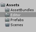 Image result for Create Asset Bundle Unity