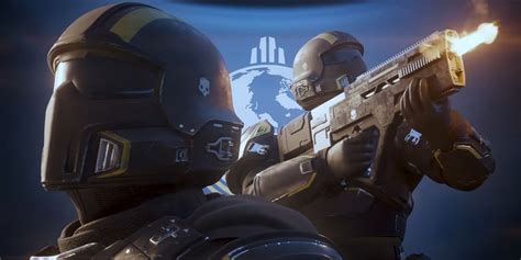 Helldivers 2 Full Illuminate Model Leaks