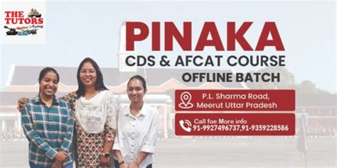 Best Educational NDA institute in Meerut