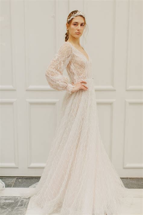ethereal wedding