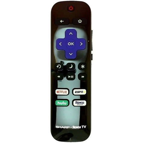 Sharp Roku TV Remote Problems 的图像结果