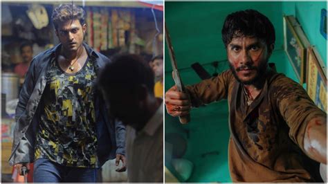 Aadil Zafar Khan, Ritwik Bhowmik forge a bond during Khakee: The Bengal ...