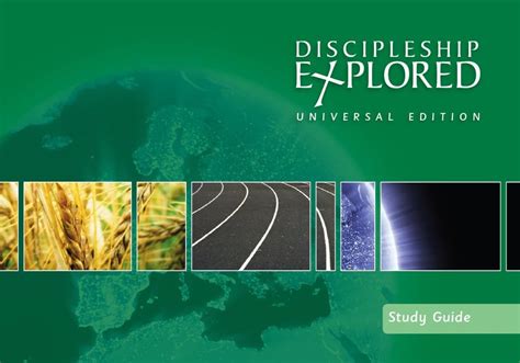 Image result for Discipleship Explored Video 2