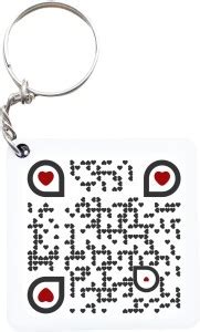 JAIPURART Drive Safe... I Need You Here With Me Qr Code Secret Message ...