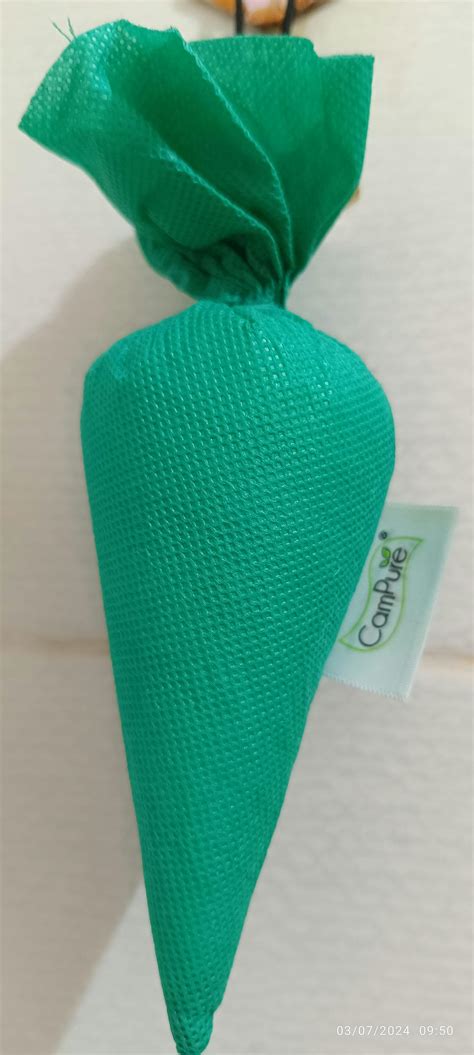Buy Campure Original Air Freshener Insta Cone Online at Best Price ...