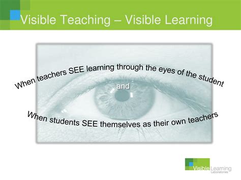 Image result for What Is Visible Learning Fun