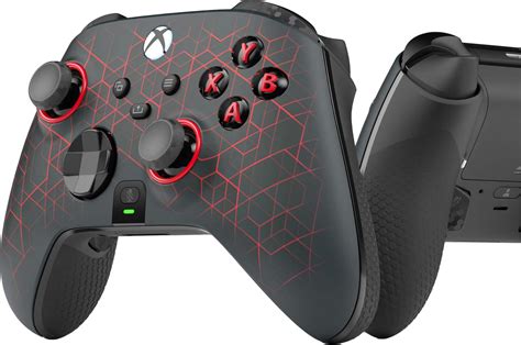 Image result for Xbox Scuff Controller